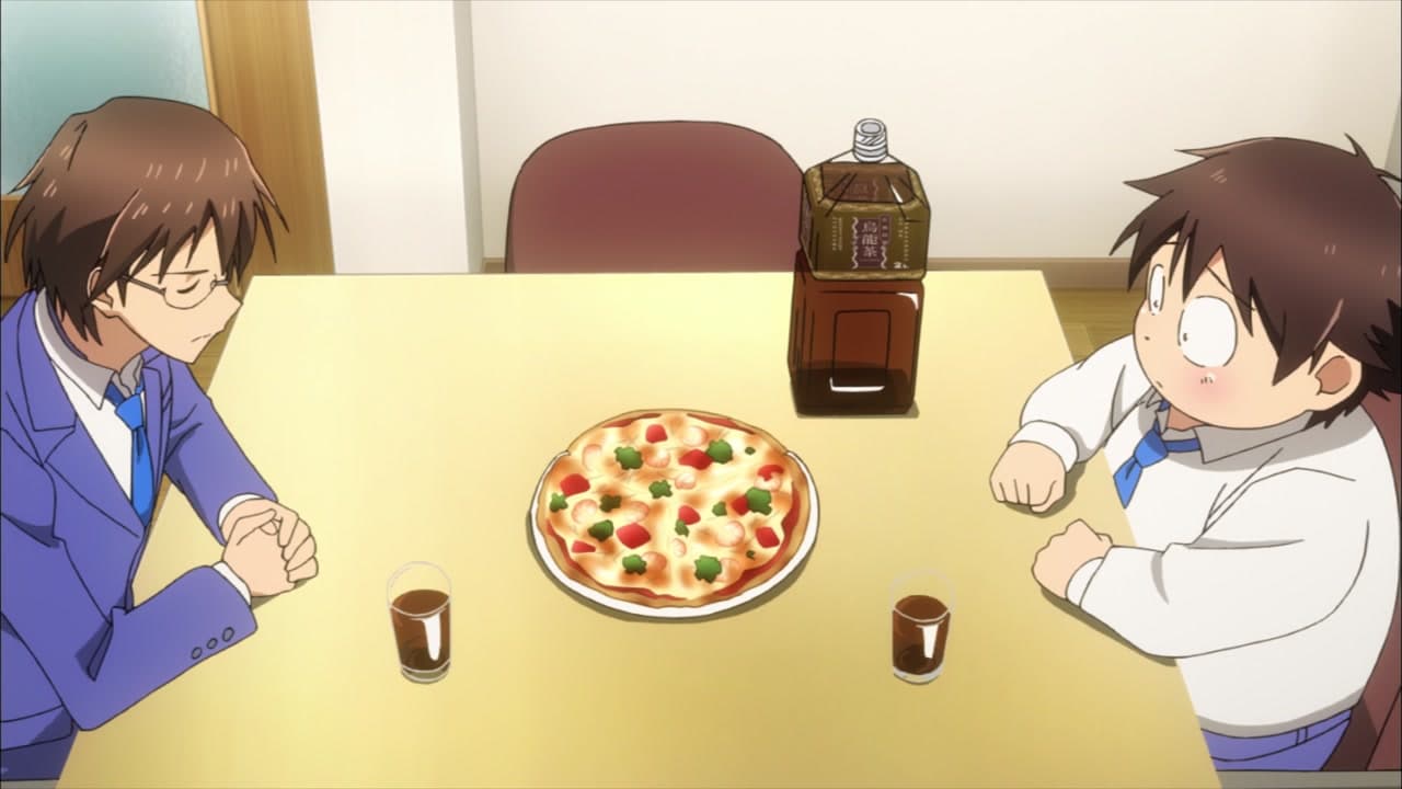 Épisode 20