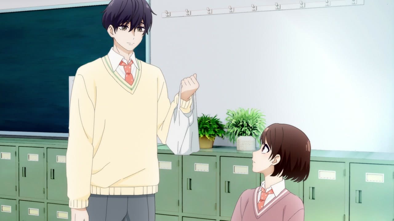 Épisode 1