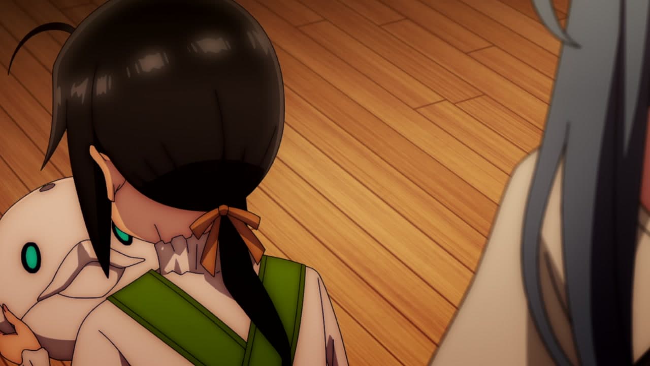 Épisode 9
