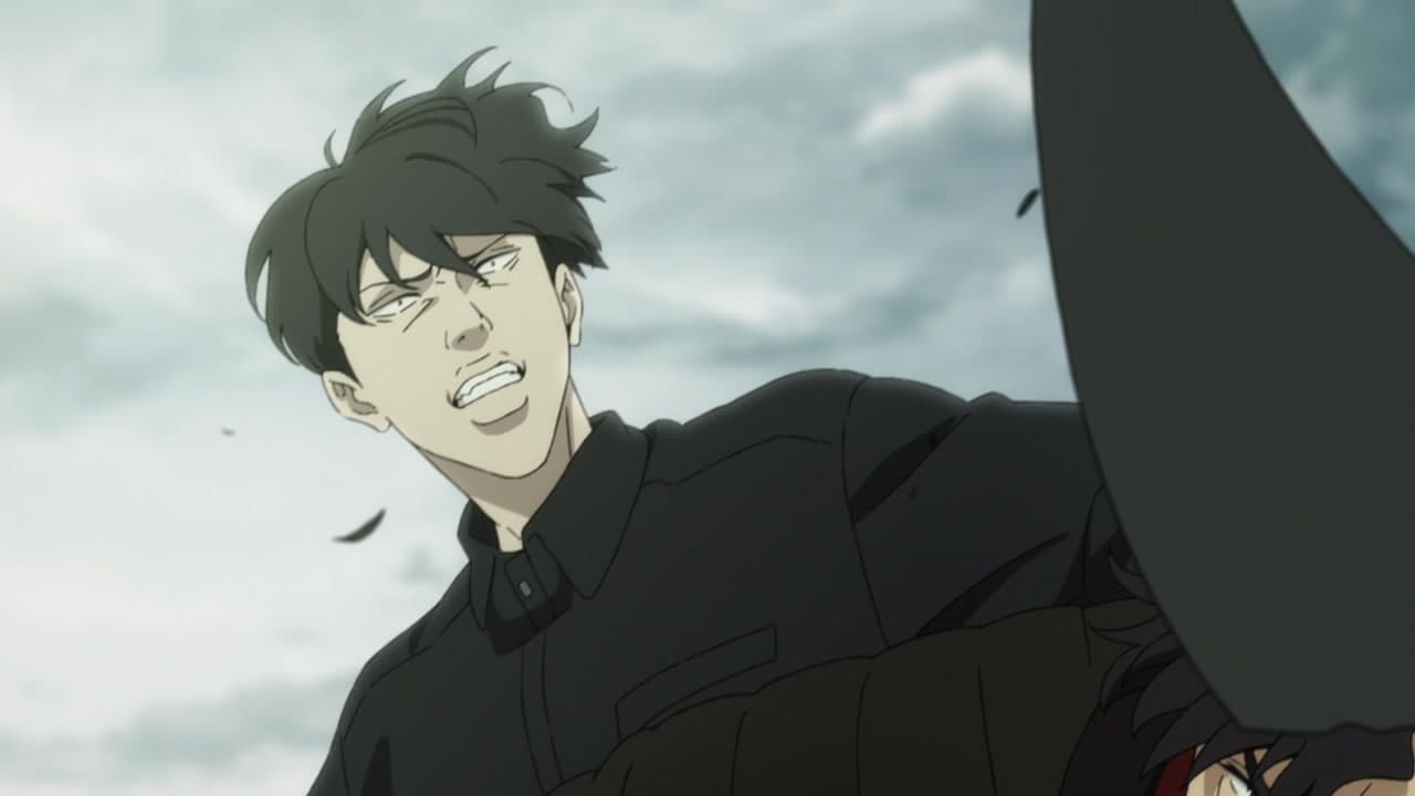 Épisode 13