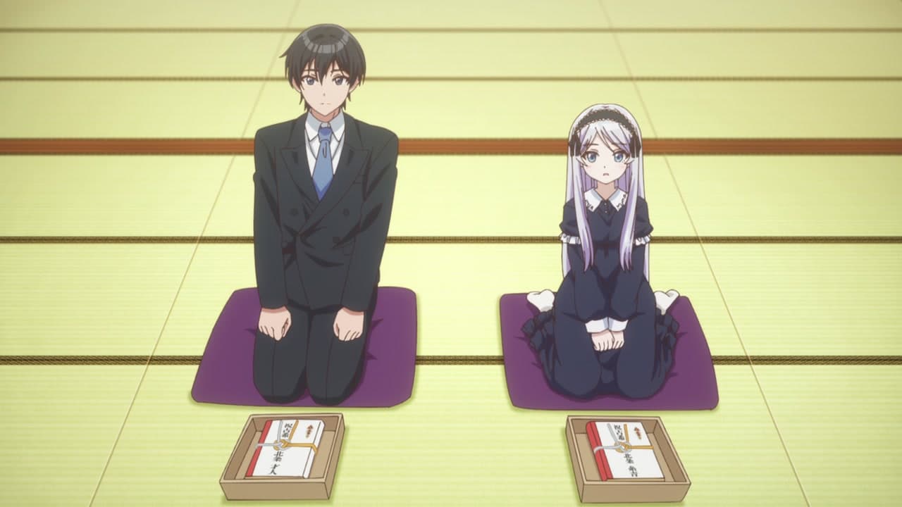 Épisode 11
