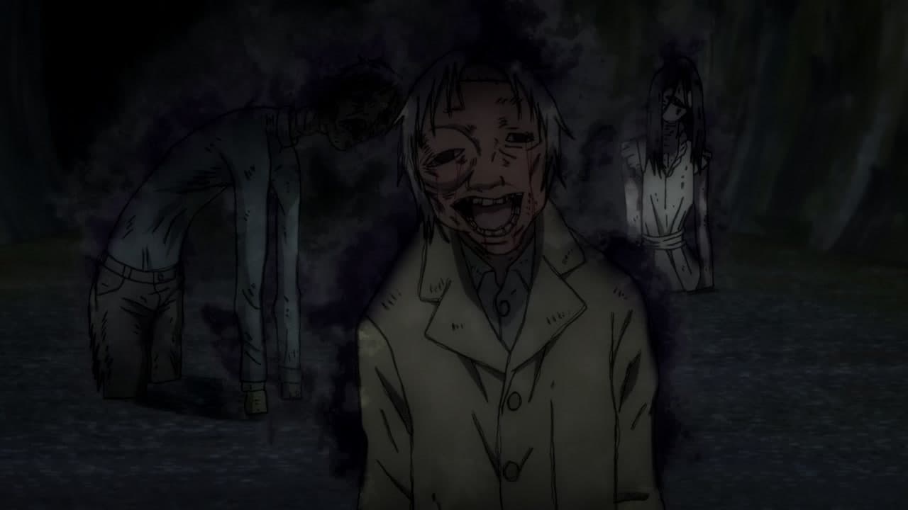 Épisode 7