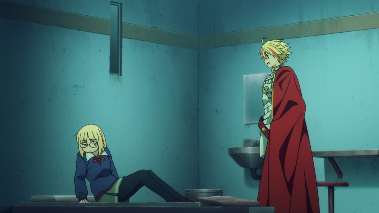 Épisode 2