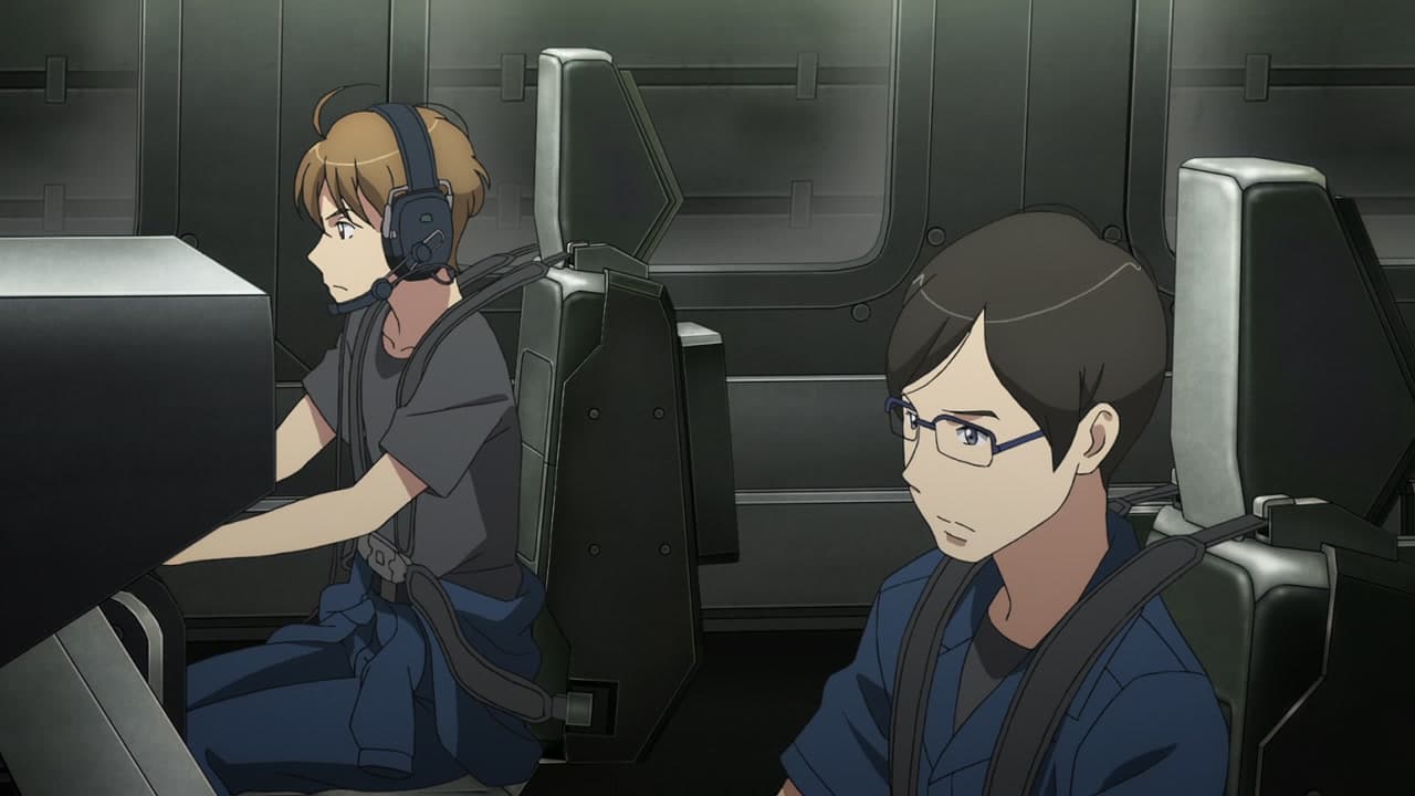 Épisode 13