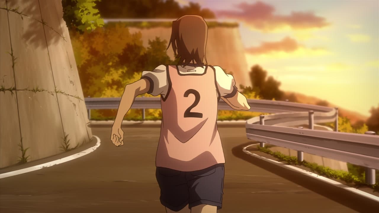 The Future Diary épisode 16 - VF et VOSTFR