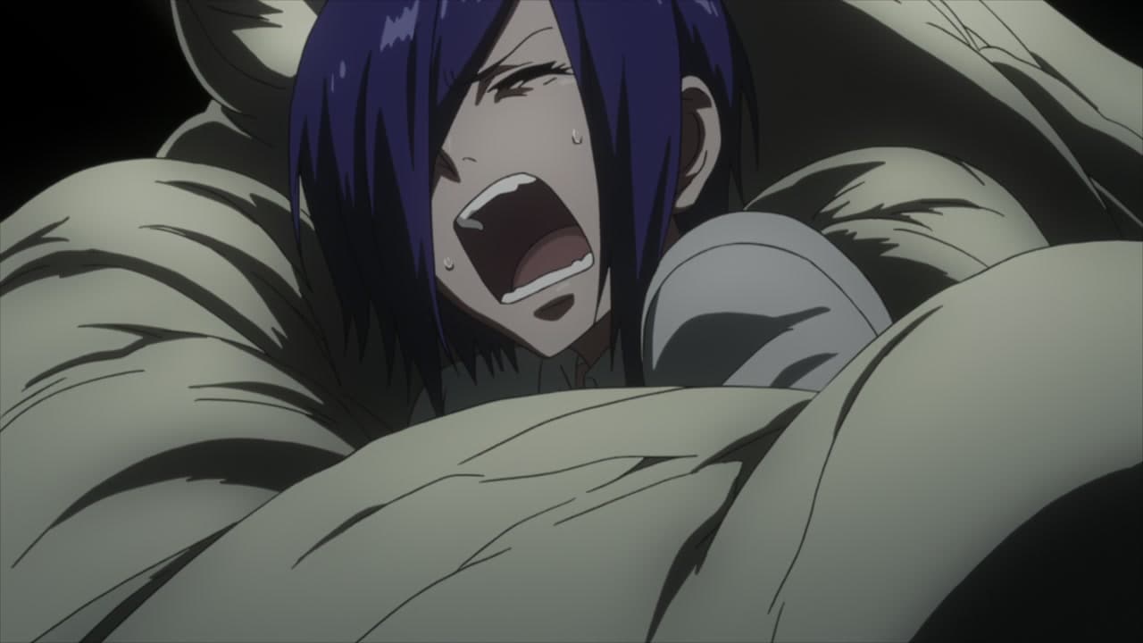 Épisode 8