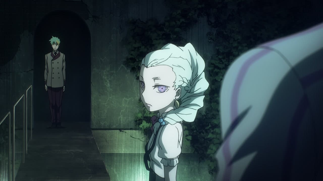 Épisode 5