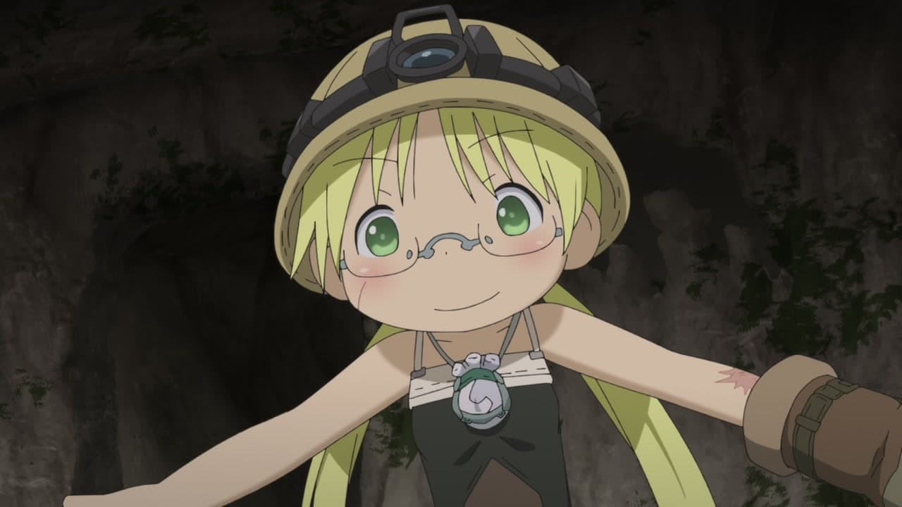 Made in Abyss épisode 2 - VF et VOSTFR