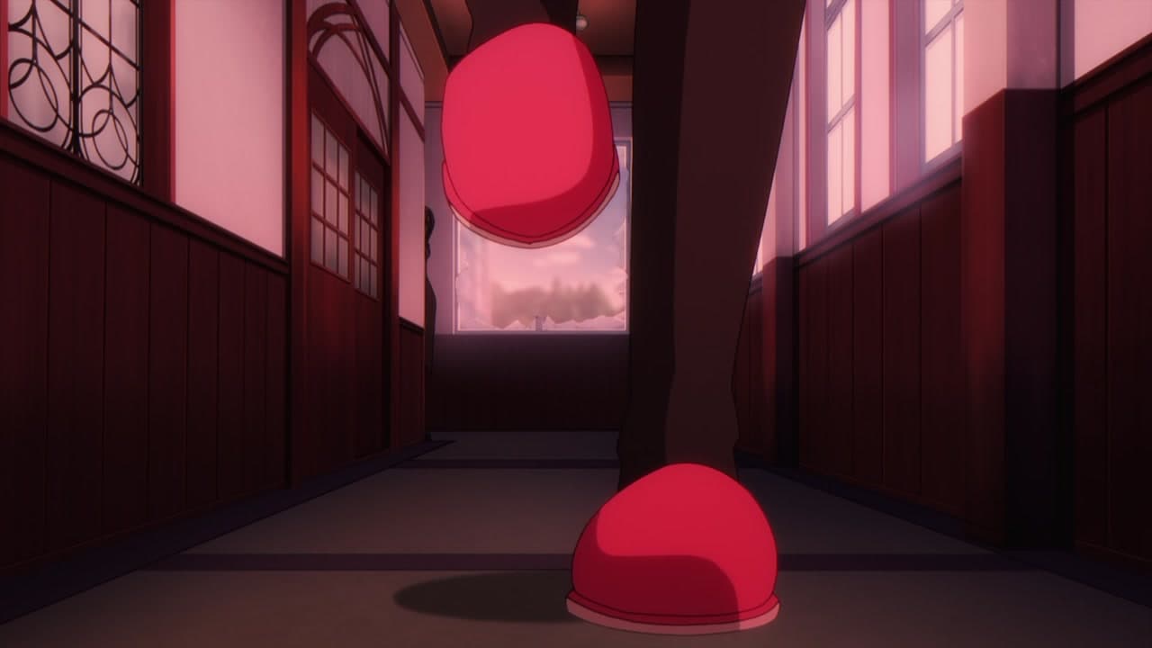 Épisode 8