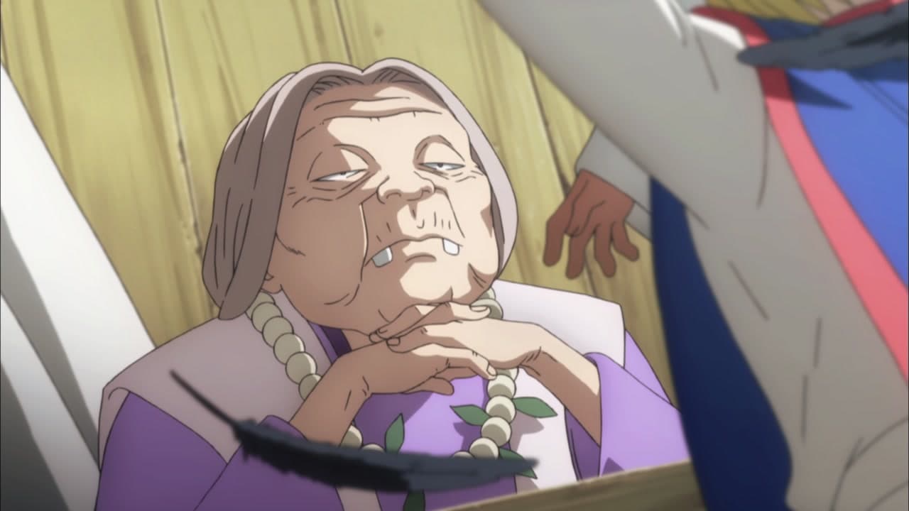 Épisode 2