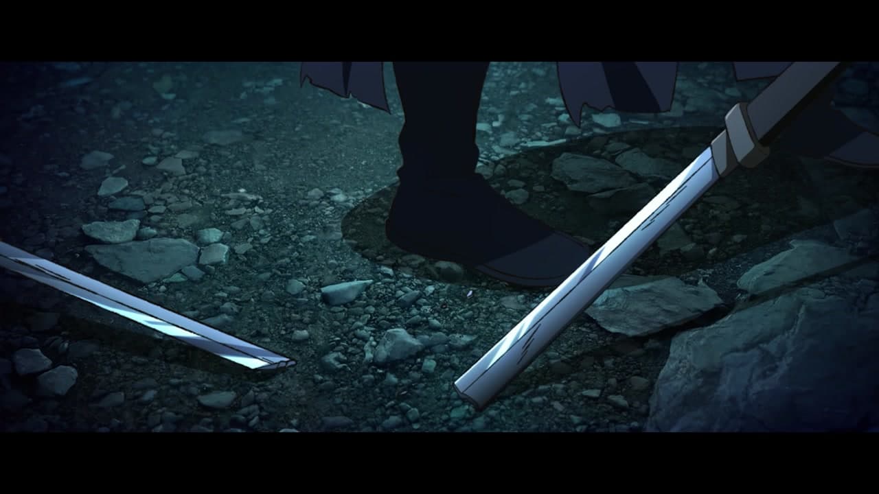 Blades of the Guardians épisode 5 - VF et VOSTFR