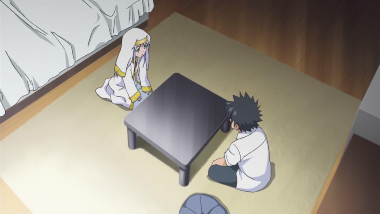 Épisode 1