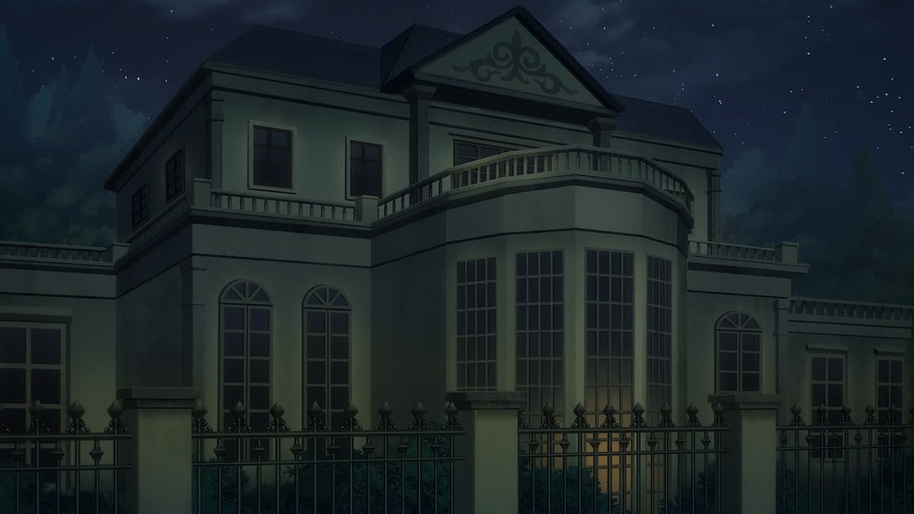 Kunon the Sorcerer Can See épisode 10 - VF et VOSTFR
