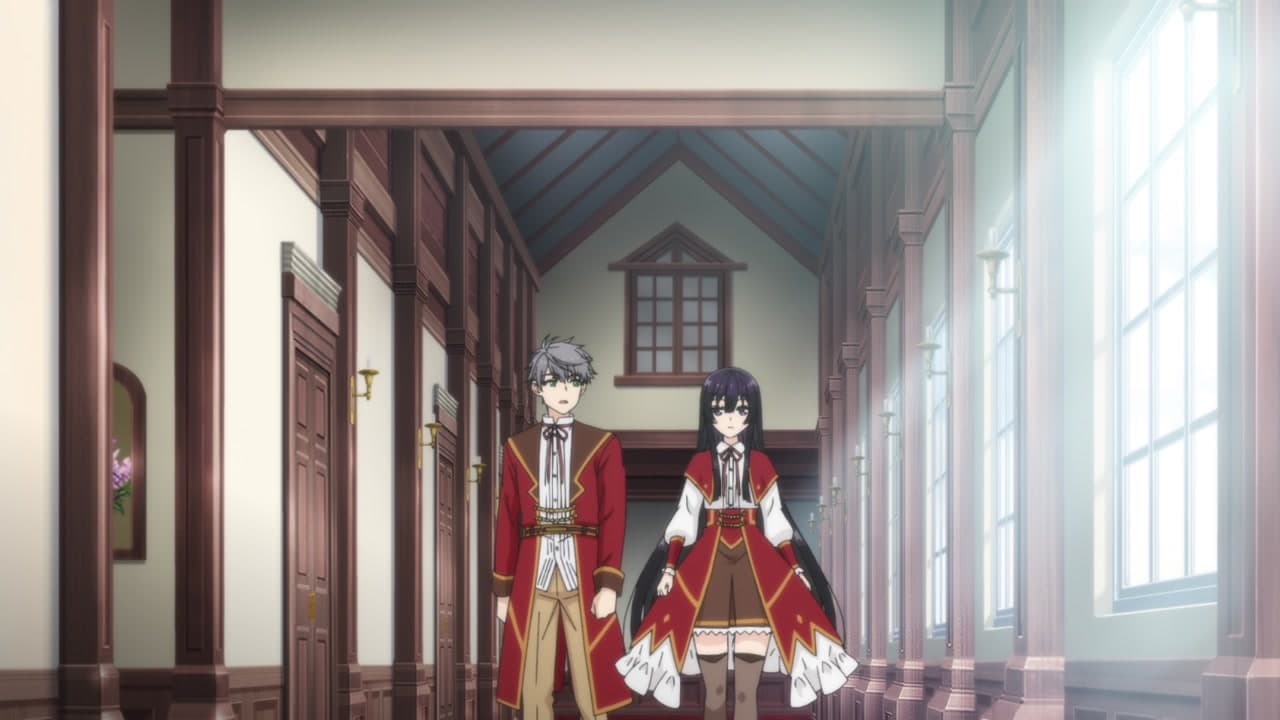 Villainess Level 99: I May Be the Hidden Boss but I'm Not the Demon Lord épisode 9 - VF et VOSTFR