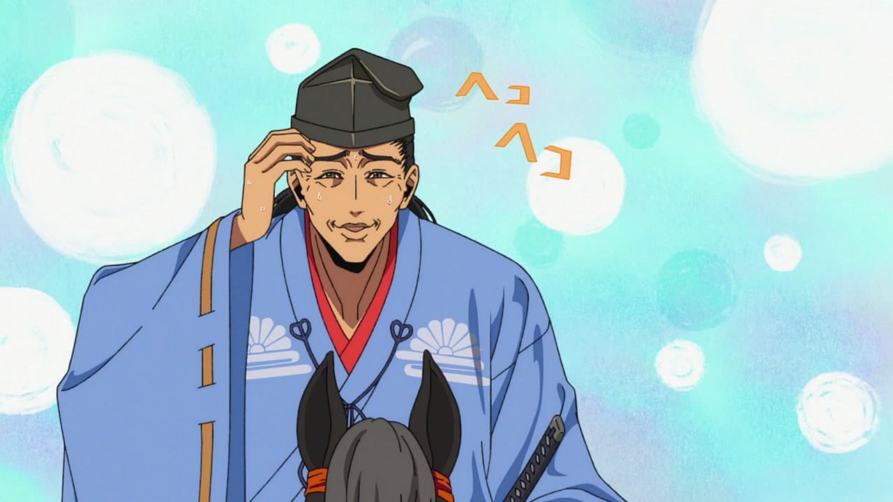 The Elusive Samurai épisode 9 - VF et VOSTFR