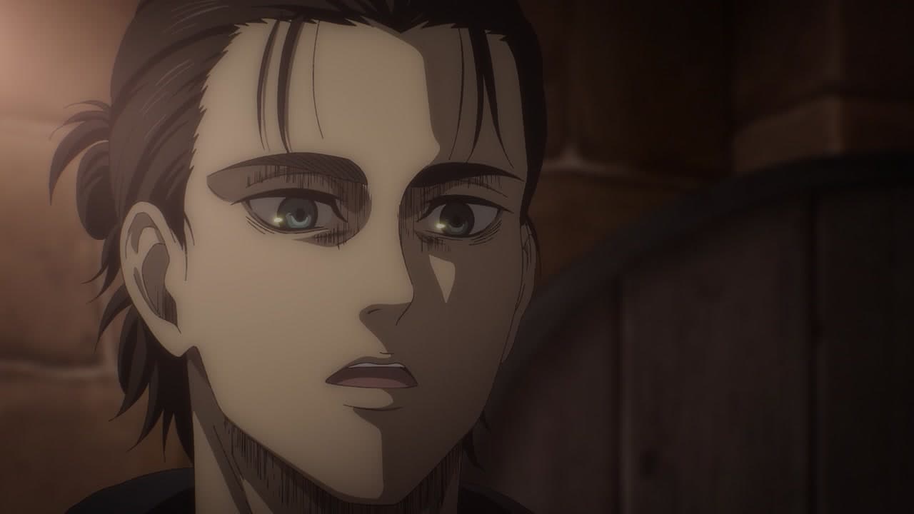 Attack on Titan épisode 16 - VF et VOSTFR