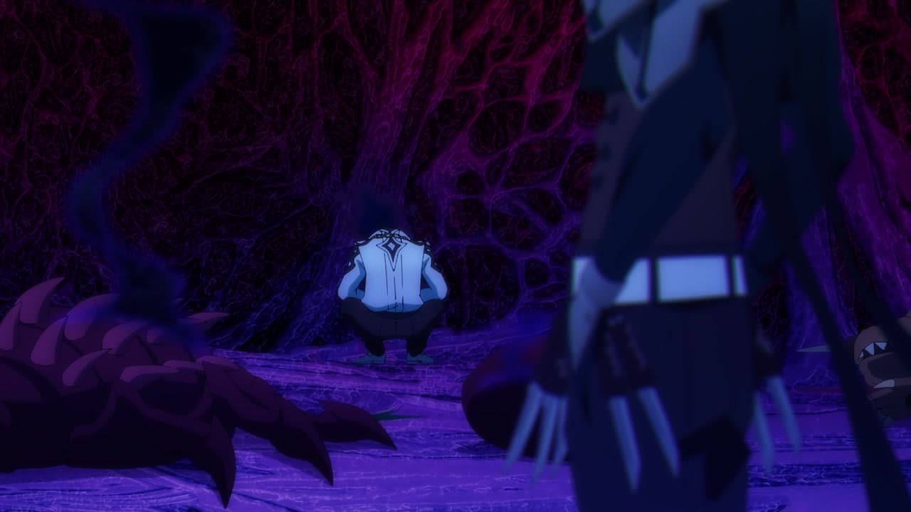 Épisode 9