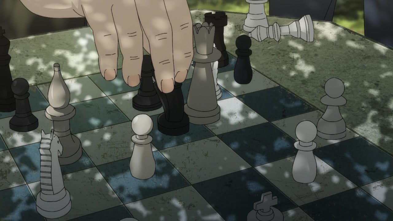Épisode 3