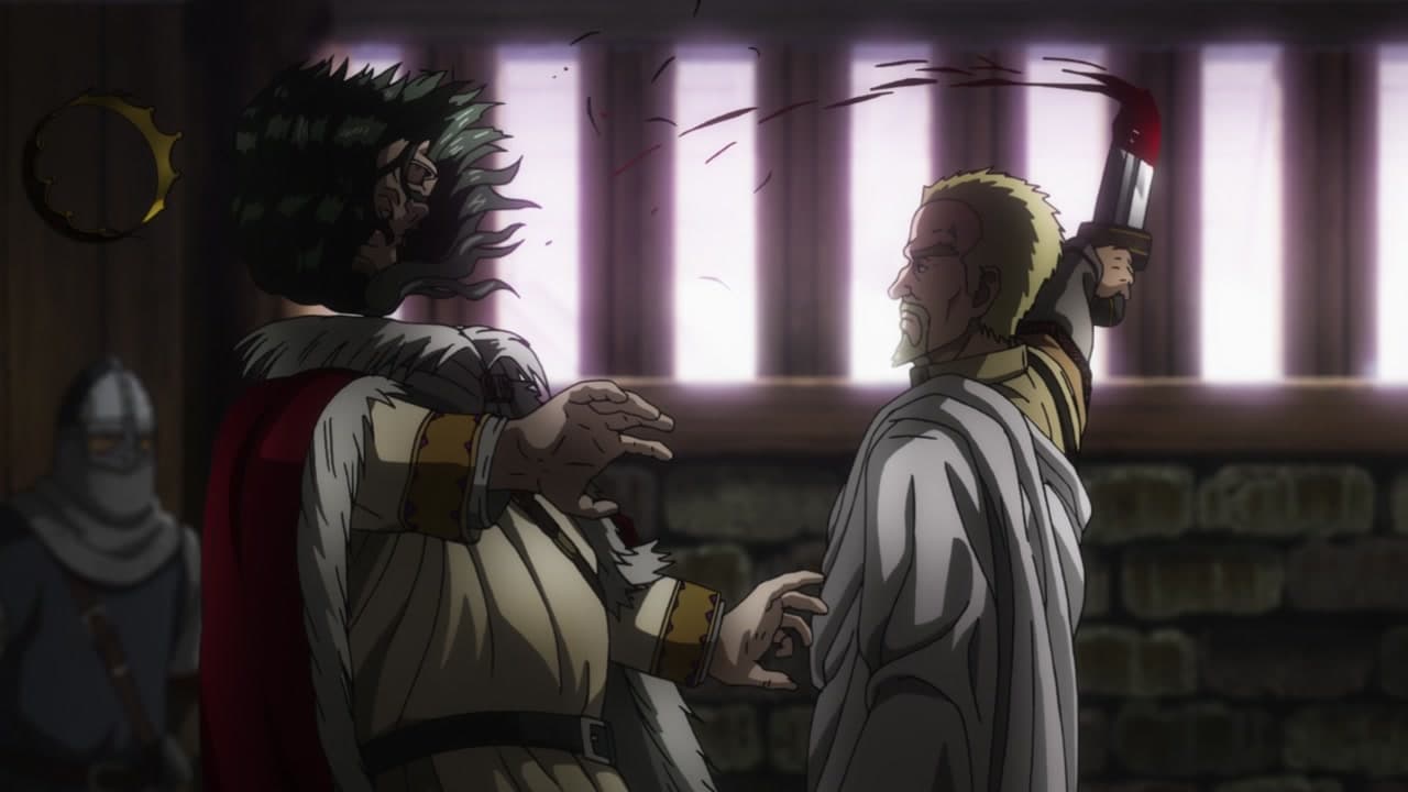 Épisode 24