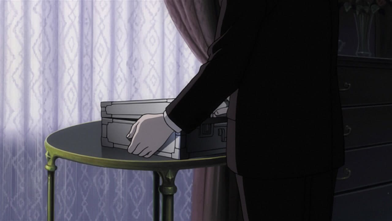 Épisode 7