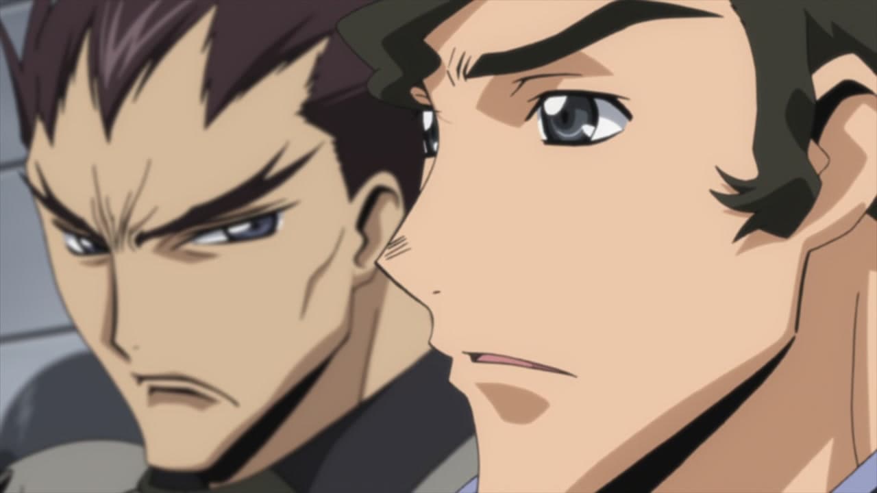 Épisode 19