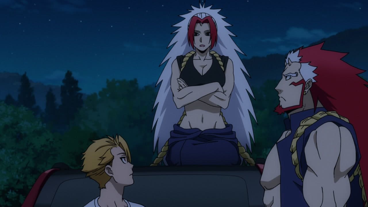Épisode 3