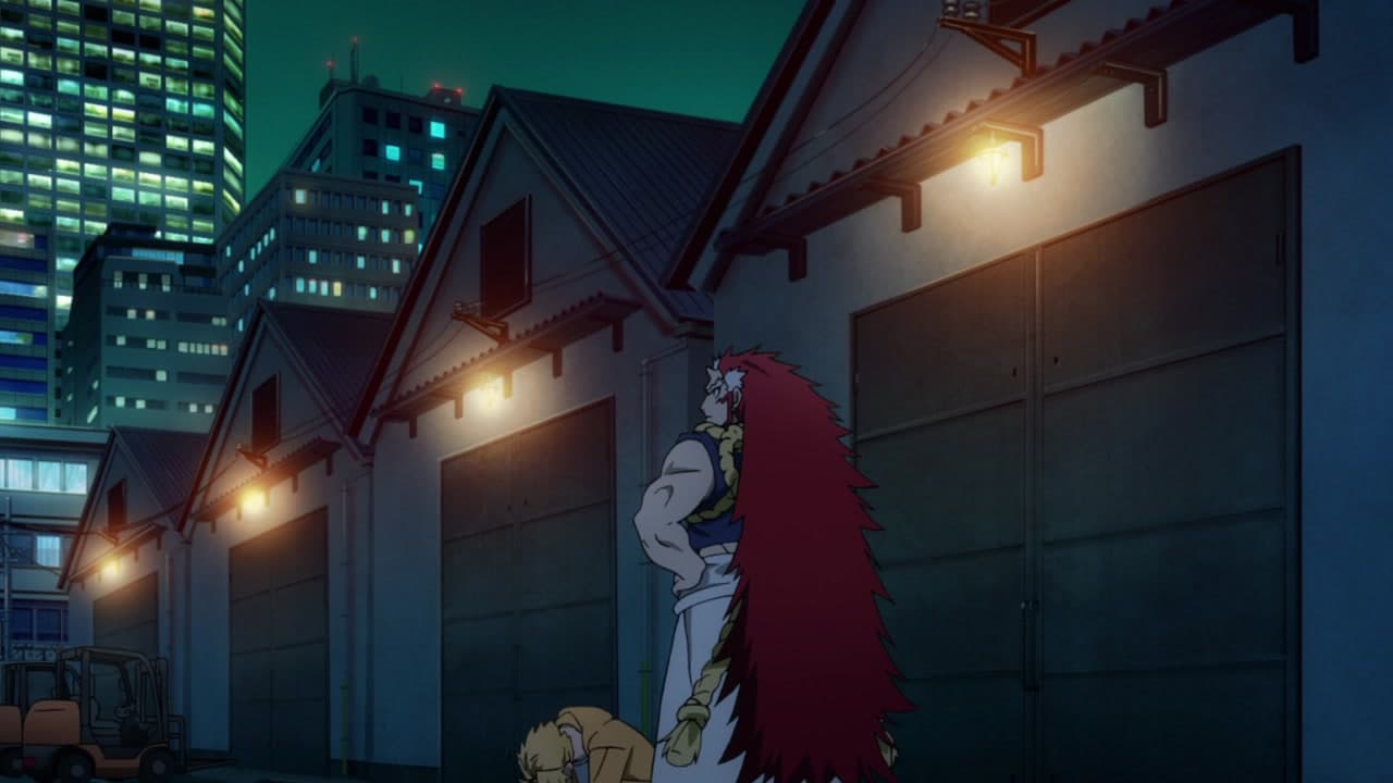 Épisode 4
