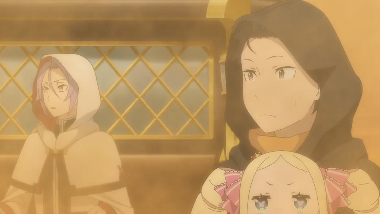 Re:ZERO Starting Life in Another World épisode 2 - VF et VOSTFR