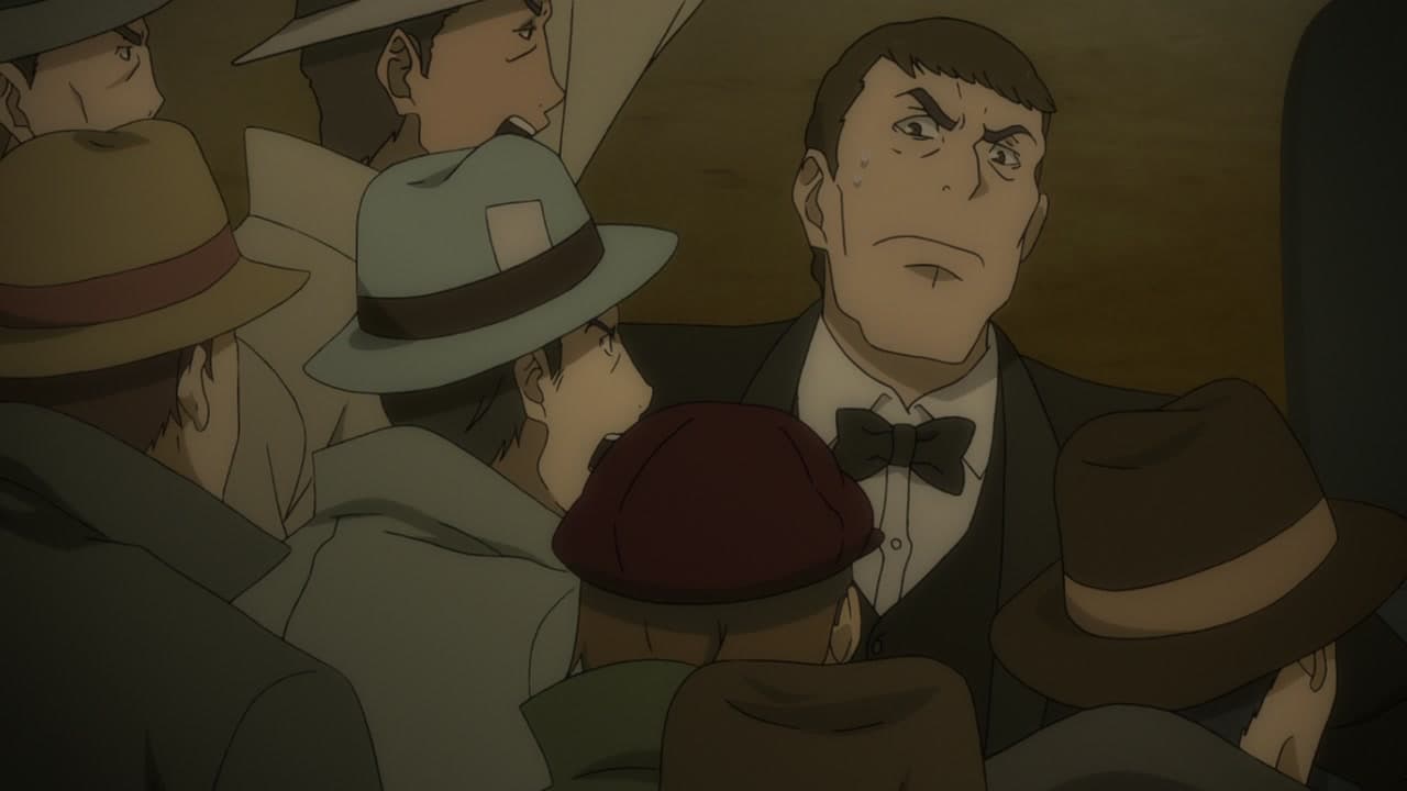 Épisode 11