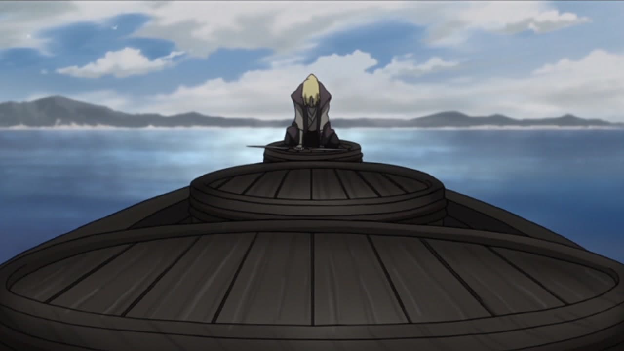 Épisode 25