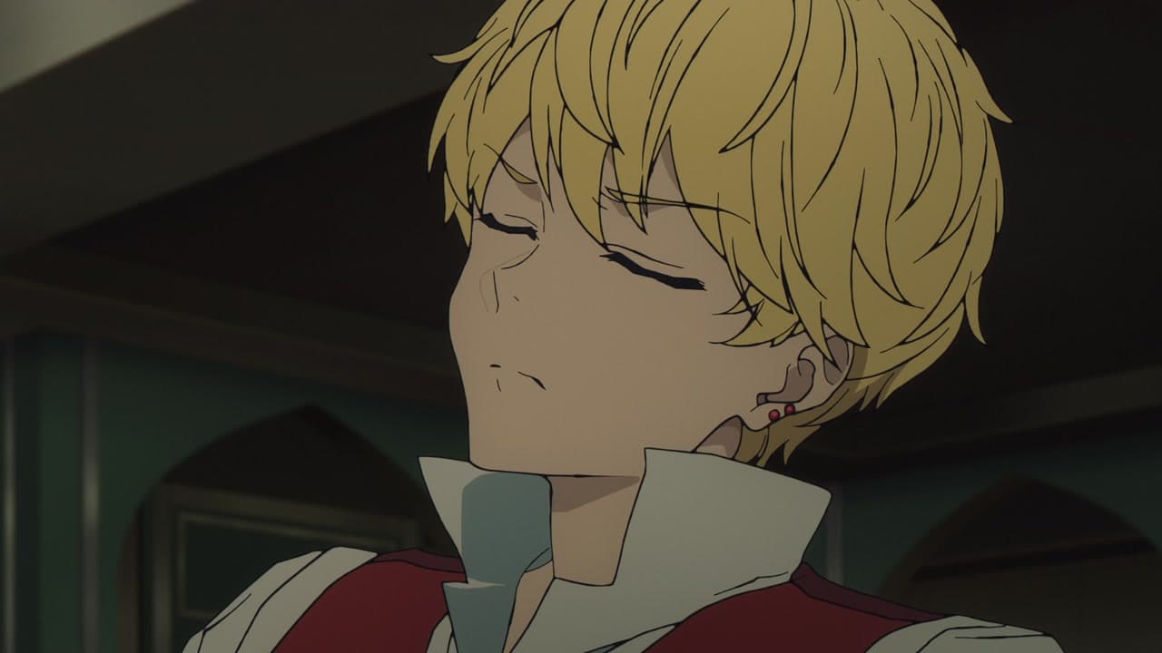 Épisode 12