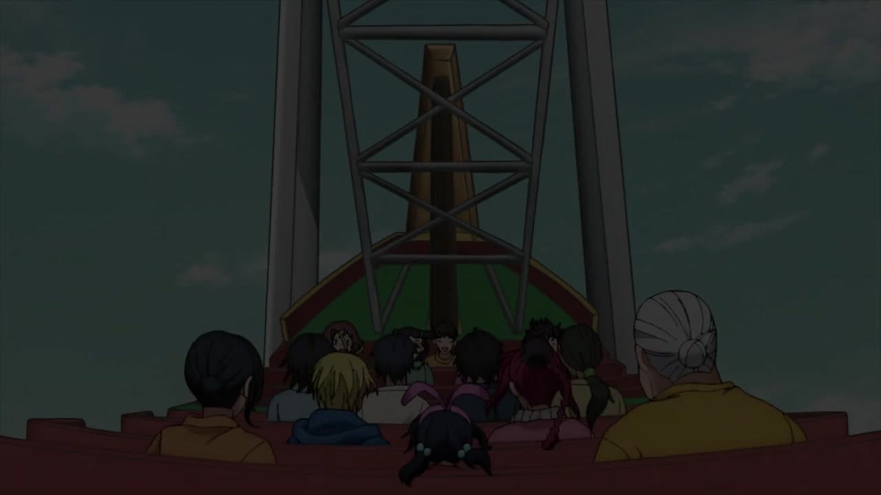 Épisode 3