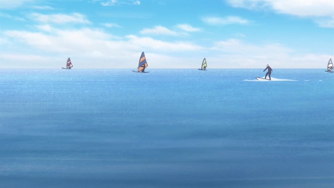 Épisode 1