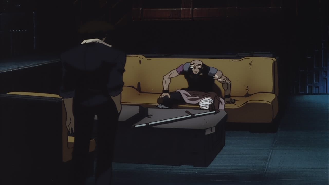 Épisode 26