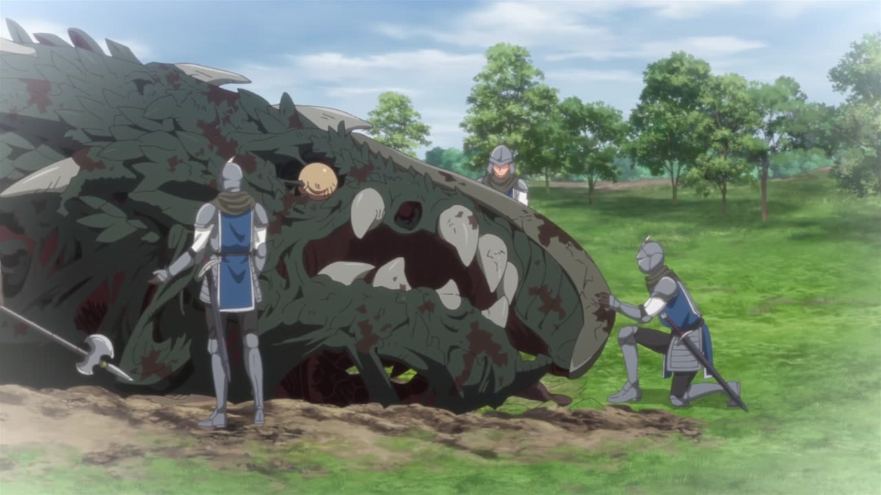 From Overshadowed to Overpowered: Second Reincarnation of a Talentless Sage épisode 2 - VF et VOSTFR