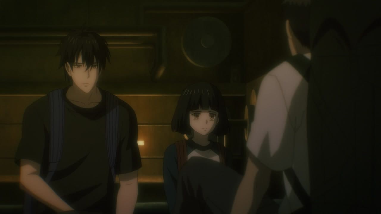 7 Seeds épisode 10 - VF et VOSTFR