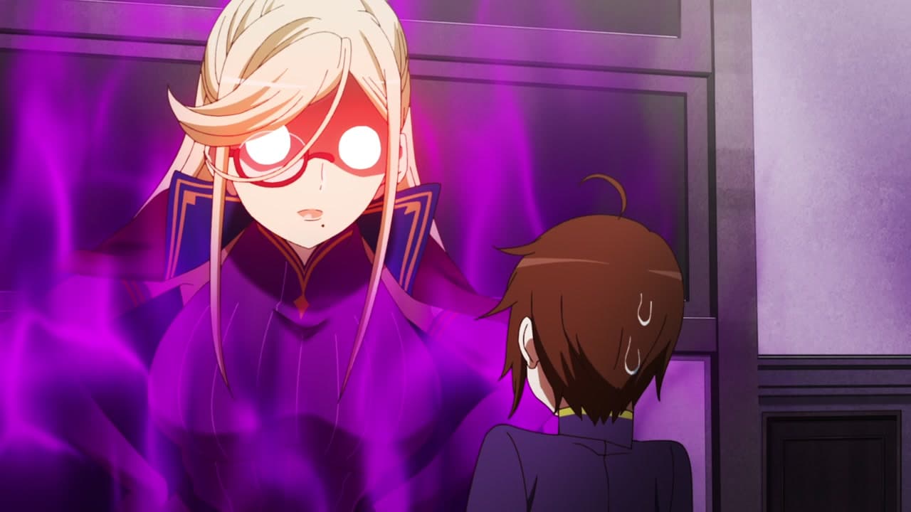 Épisode 11