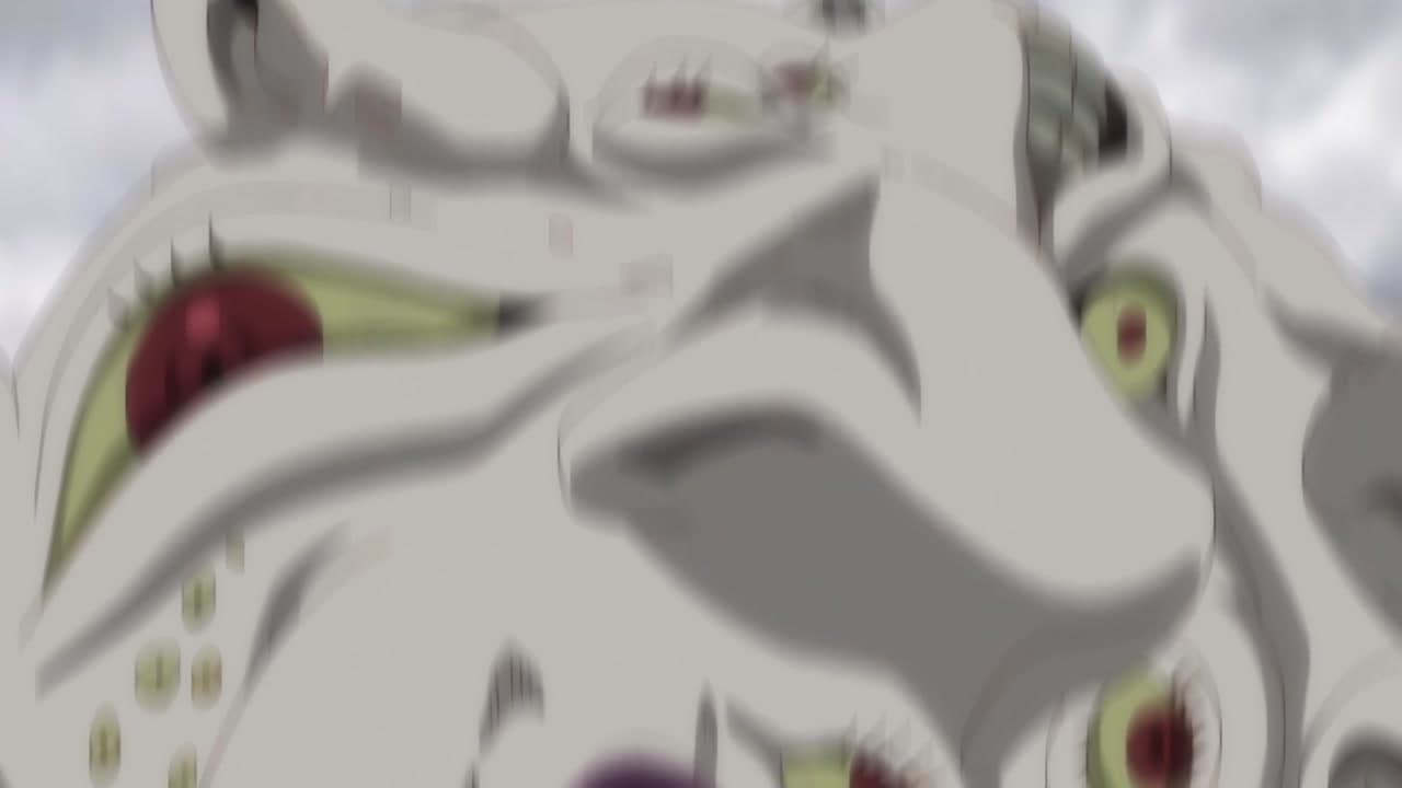 The Seven Deadly Sins: Four Knights of the Apocalypse épisode 21 - VF et VOSTFR