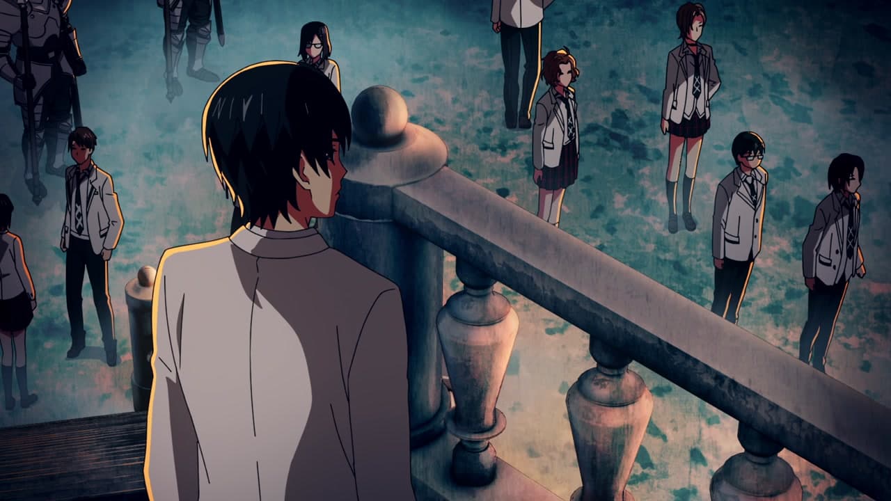 Épisode 1