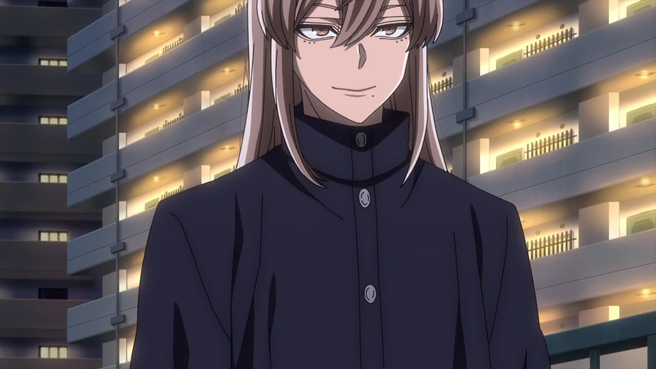 Épisode 13