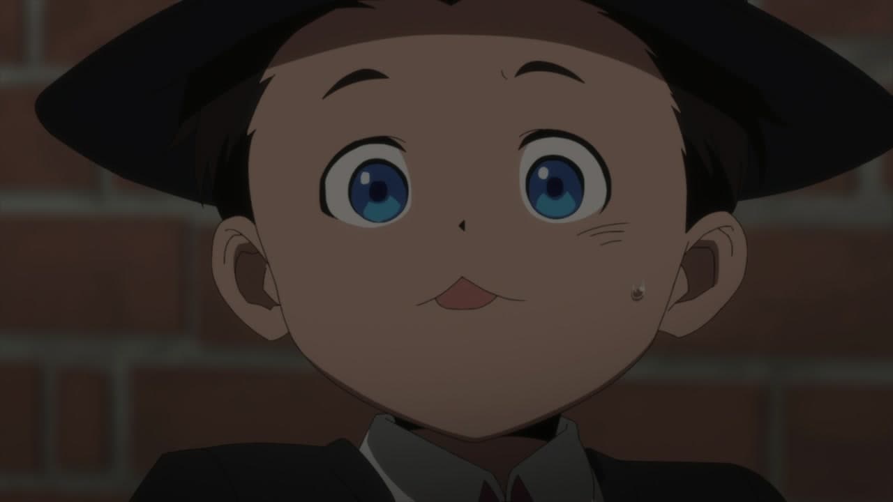 The Promised Neverland épisode 10 - VF et VOSTFR