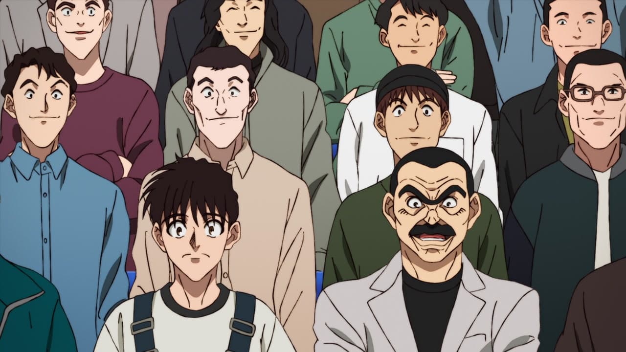 Iron Wok Jan! épisode 9 - VF et VOSTFR