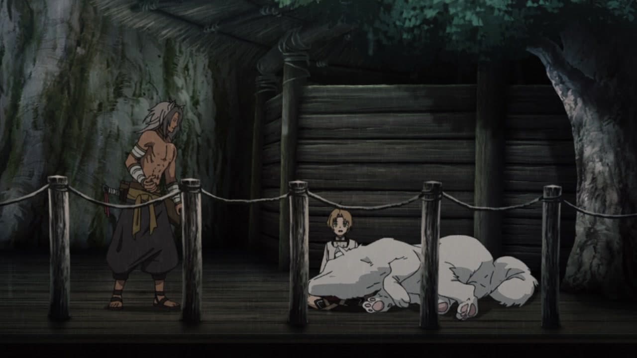 Épisode 15