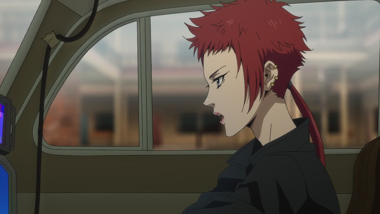 Ninja Kamui épisode 9 - VF et VOSTFR