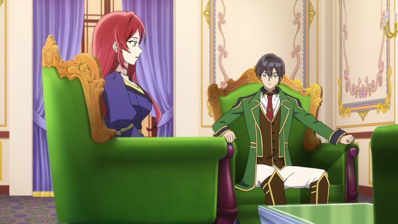 Heroine? Saint? No, I’m an All-Works Maid (And Proud of It)! épisode 10 - VF et VOSTFR