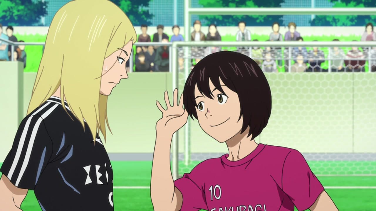 DAYS épisode 9 - VF et VOSTFR