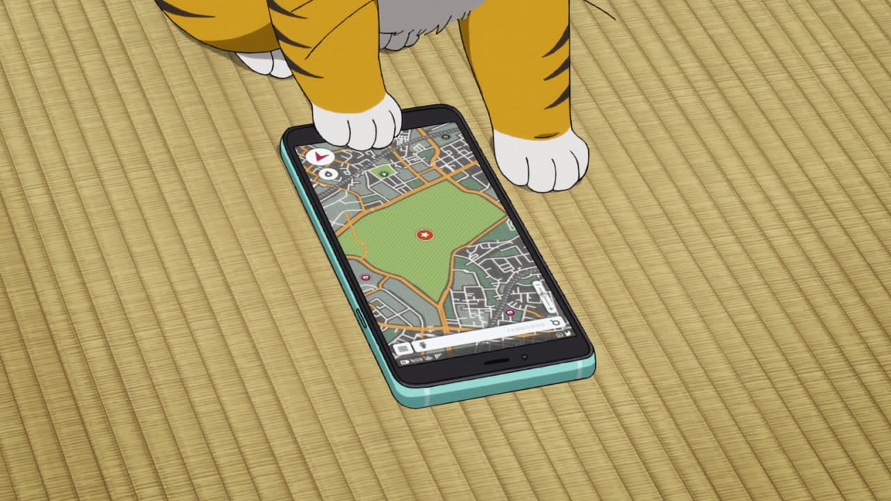 Épisode 5