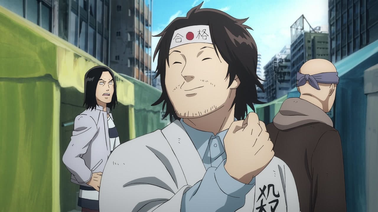 Épisode 5