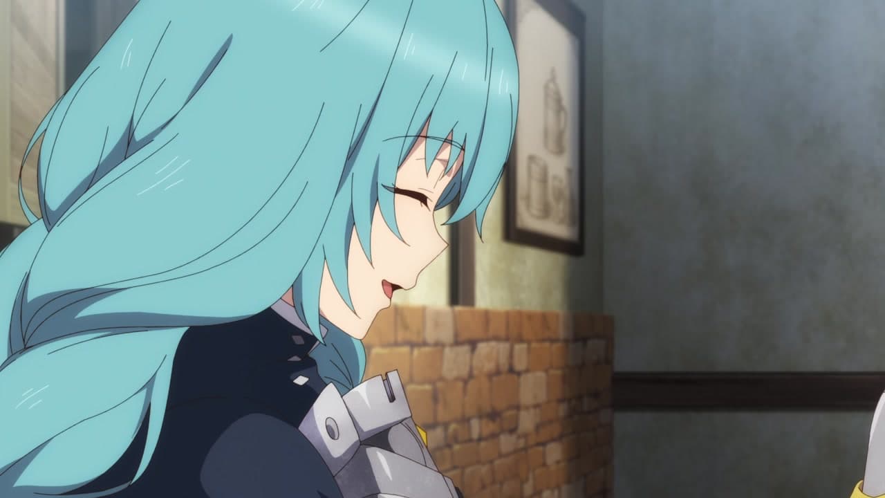 Épisode 11