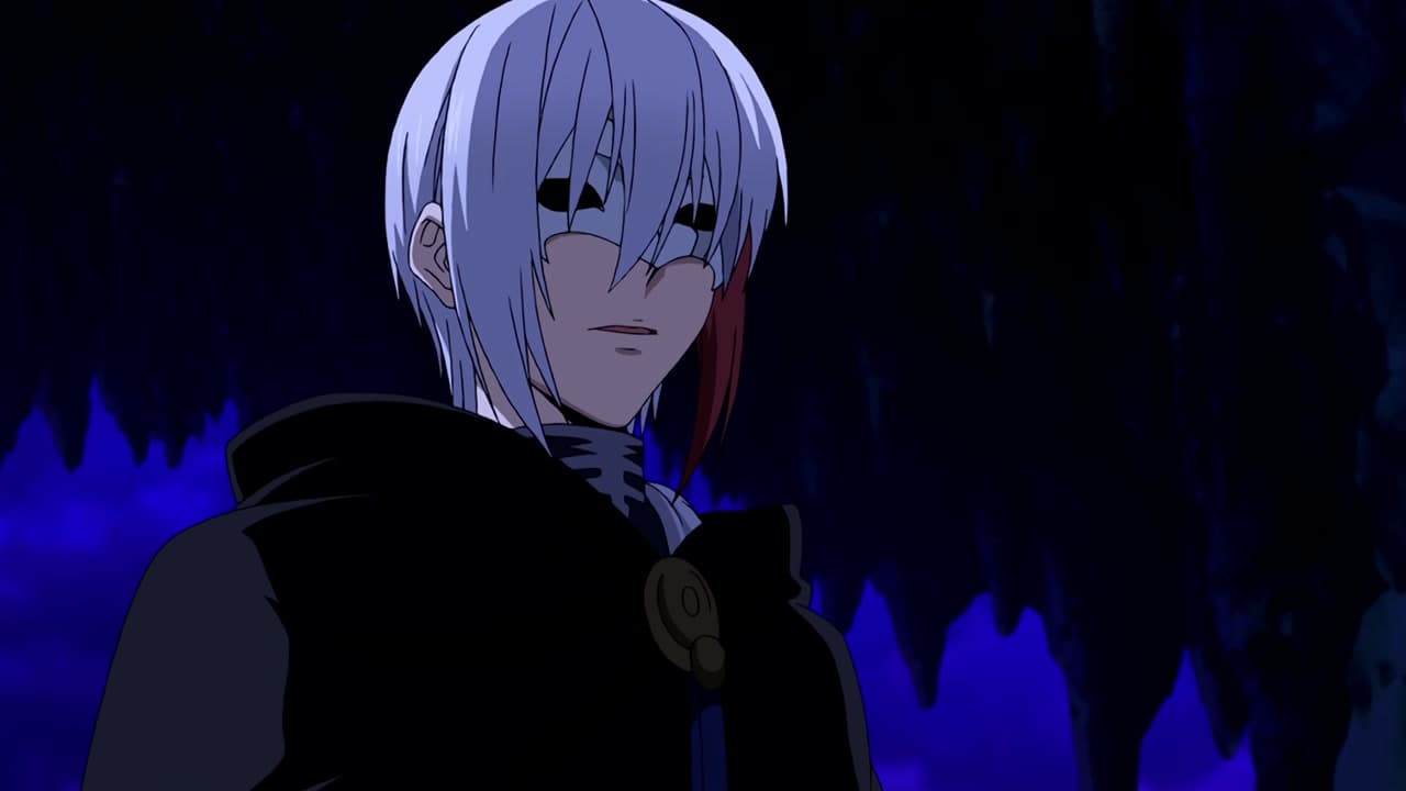 Dragonar Academy épisode 9 - VF et VOSTFR